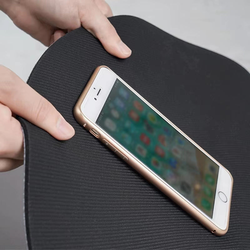 Super Absorbent Non-Slip Dish Drying Mat – Waterproof Heat-Resistant Pad