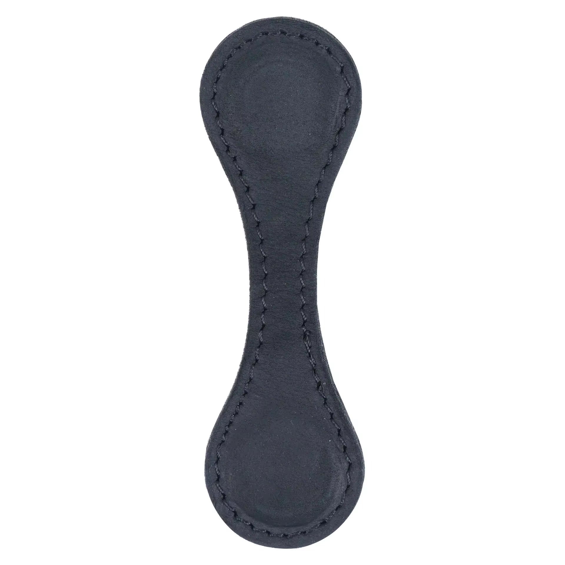 ChatGPT said:  Vintage Genuine Leather Magnetic Bookmark Clip – Double-Sided Page Marker for Readers & Writers