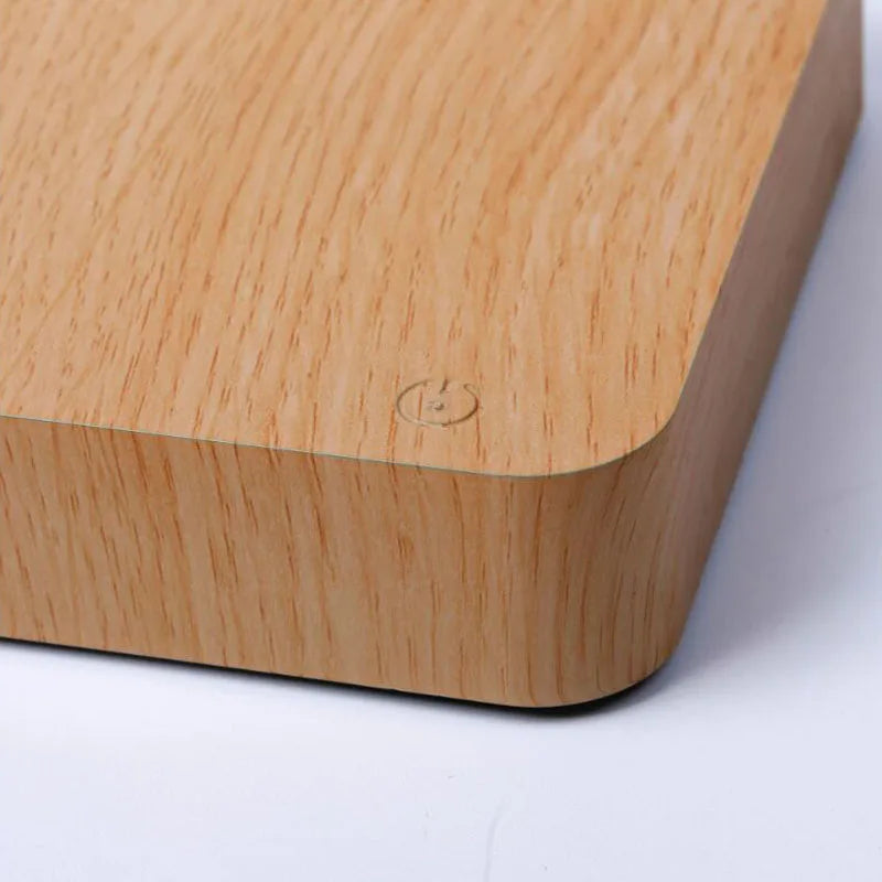 Night Light Levitating Moon Lamp Touch Magnetic Levitation Table Floating Lamp for Bedroom Decor New Year Gift Exotic Lamp