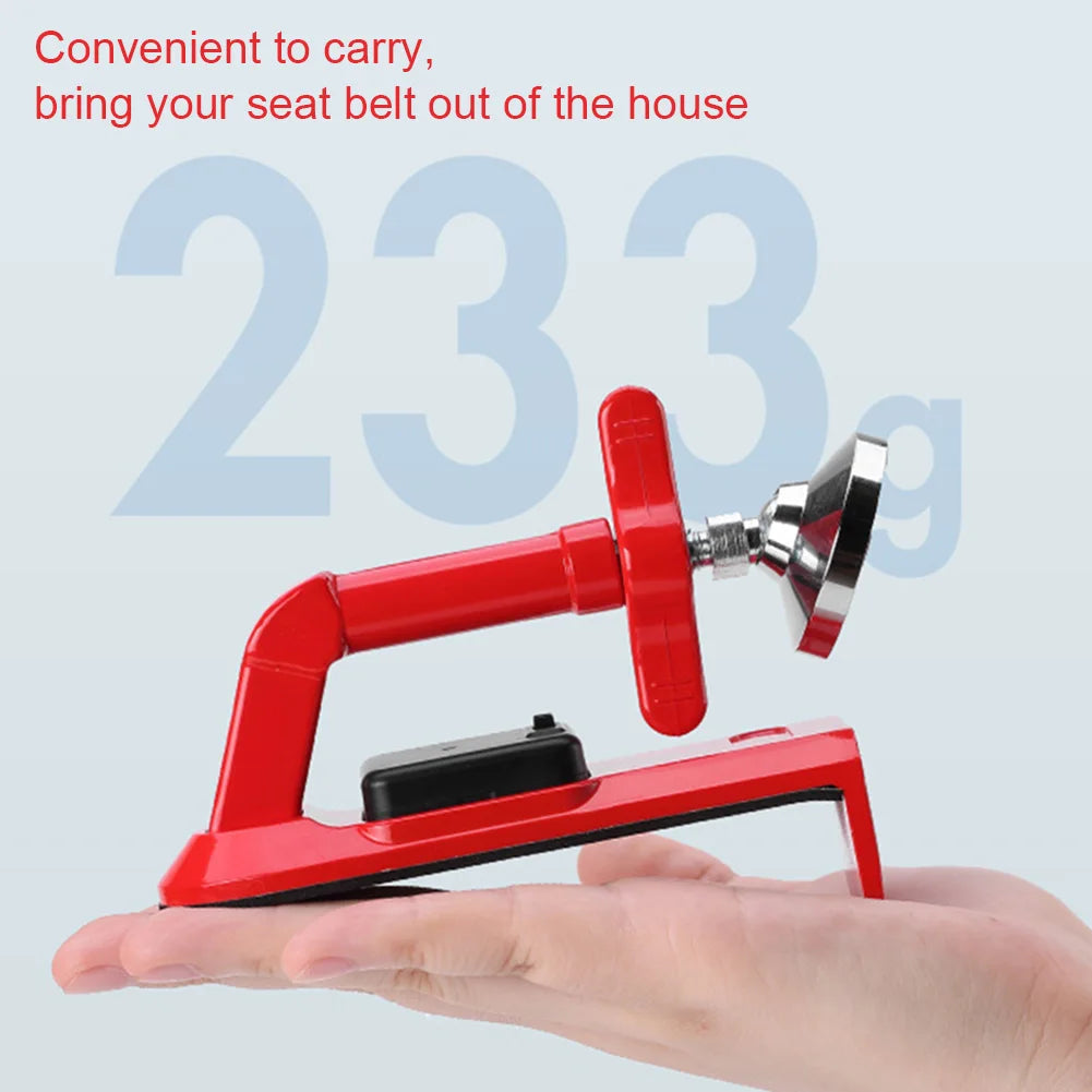 Jammer Door Stopper Portable Door Security Device Add Safety for Hotel Apartment Powerful Gate Stopper for Travel Women Safety